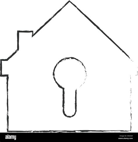Image result for House Key Pattern