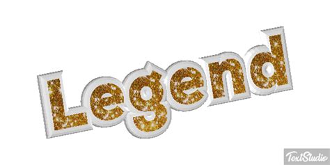 Local Legend Word Art 的图像结果