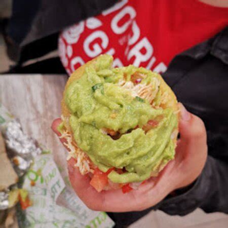 Tasty food close to the beach and the boulevard. - Reviews, Photos ...