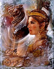 mitologia persiana prominent iranian princess anahid inspiraci 243 n iv persa mitologia persiana prominent iranian princess anahid inspiraci 243 n iv persa