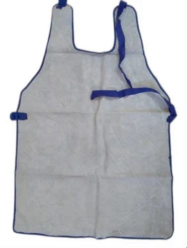 Safety Aprons - Industrial Safety Apron Service Provider from Mumbai