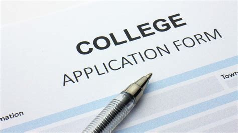 Texas Free College Application Week is Oct. 13-19 | kvue.com