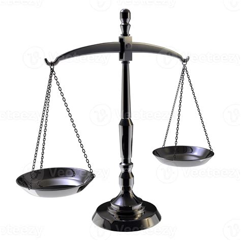 Scales of justice 18927153 PNG