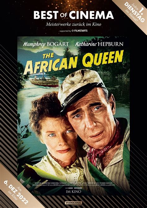 African Queen | Film-Rezensionen.de