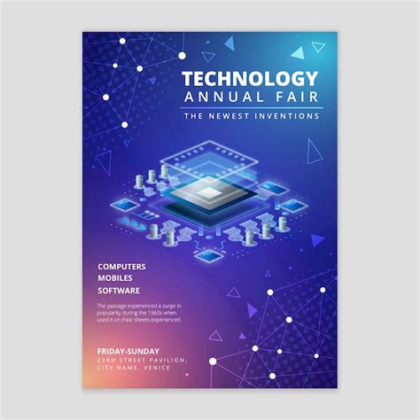 Iot Poster Examples 的图像结果