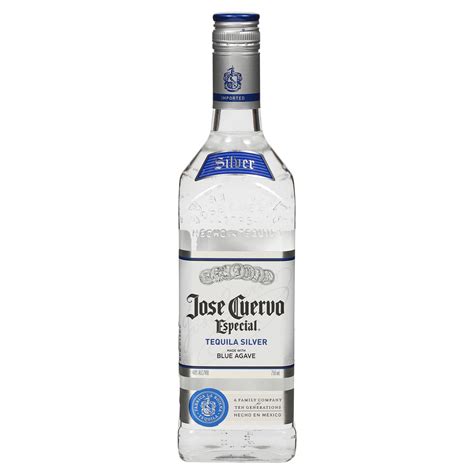 Jose Cuervo Silver Tequila Margarita Recipe | Deporecipe.co
