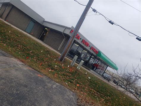 Clason Buick GMC | La Crosse, WI | EV Station