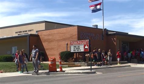 Boone County Schools Calendar 2025-2026 [Holiday Breaks] - New School ...