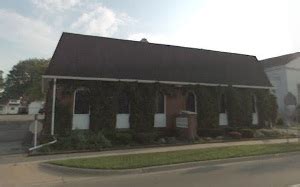 Rossell Funeral Home - Flushing, Michigan (MI) - Funeral Flowers