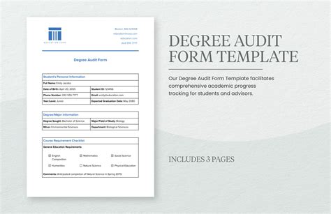 Page 16 University Templates in Google Docs - FREE Download | Template.net