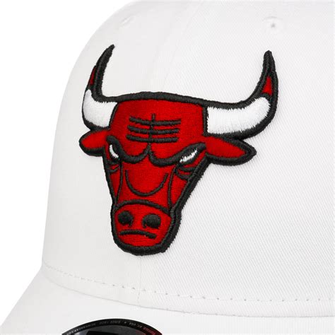 9Forty NBA Chicago Bulls Cap by New Era - 29,95