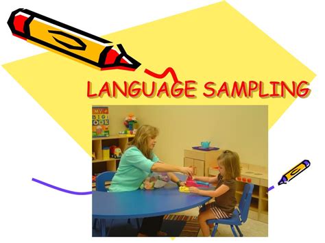 Image result for Language Sampling