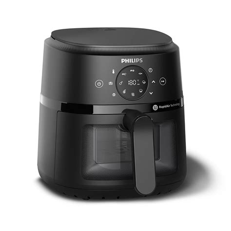 2000 Series 2000-es sorozatú Airfryer, 3,2 l NA210/00 | Philips