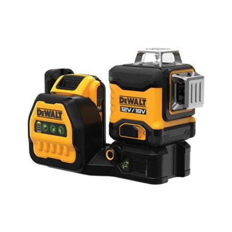 Laser linijski DeWalt DCE089D1G18 | Volim svoj dom