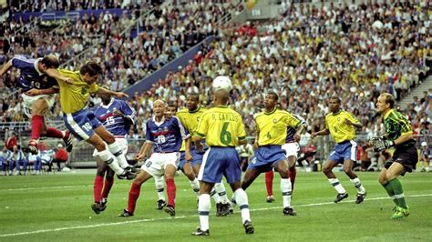 Seleção Brasileira de 1998 | Seleção brasileira, Futebol, Futebol soccer