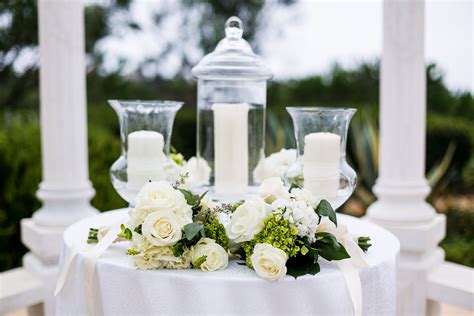 Unity Candles At Wedding Ceremony at Dennis Fleming blog