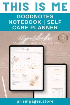 Image result for InDesign Good Notes Planner