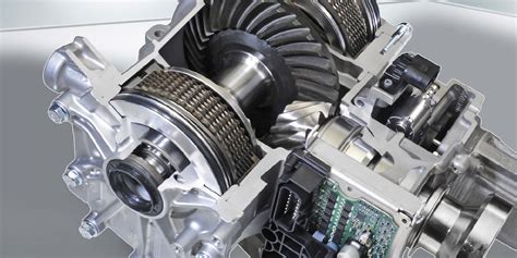 Image result for Element AWD System