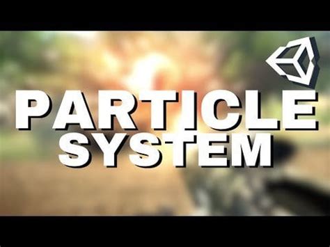 Unity Spark Particles 的图像结果
