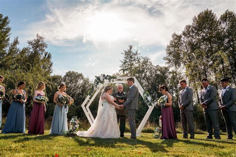 Monarch Meadows Venue