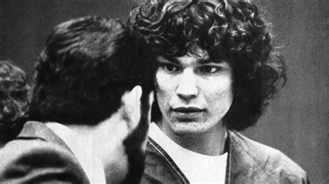 'Night Stalker': Netflix releases docuseries on Richard Ramirez's ...