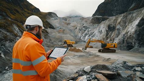 Image result for Mining Engineer