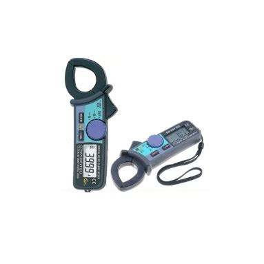 Meco 36 -600A DC/AC Digital Clamp Meter – Measure Current