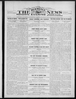 Fillable Online Fax Email Print - pdfFiller