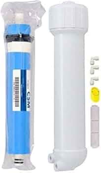 Mycica CSM RO Membrane Housing 80 GPD Filter Service Kit - Price History