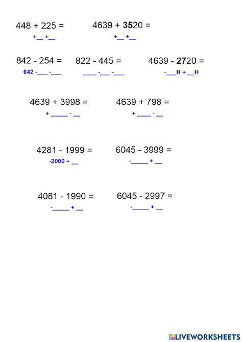 Image result for Calculation Practice