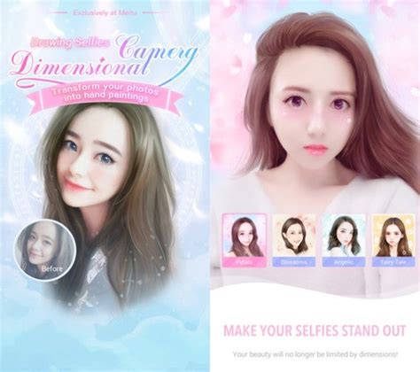 What is Meitu? How to use the next big photo-editing app | Trusted Reviews