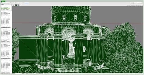 DirectX Raytracing 的图像结果