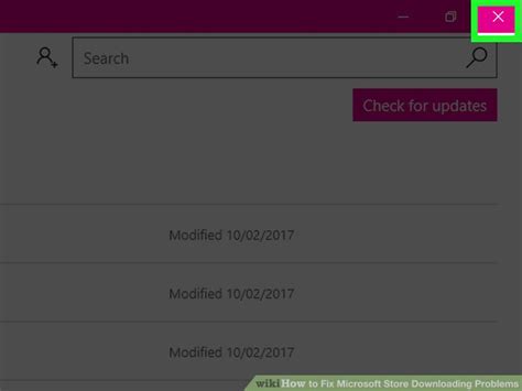 Image result for Microsoft Store Problems Solved