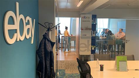 Jobs for Emerging Talent: eBay Careers Aesthetic