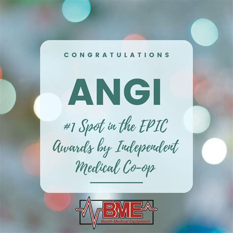 We're thrilled to announce that our sister company team member Angi and ...