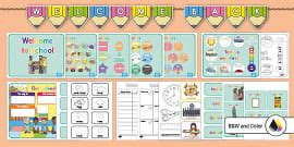 Fossil Hunter Dramatic Play Pack (teacher made) - Twinkl