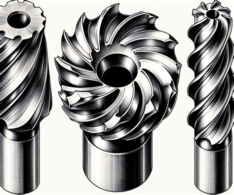 Image result for Thread Cuting with Miling