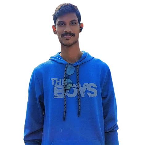 Portfolio | Balaji S