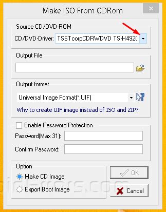 Image result for How to Image a Windows 7 Disk