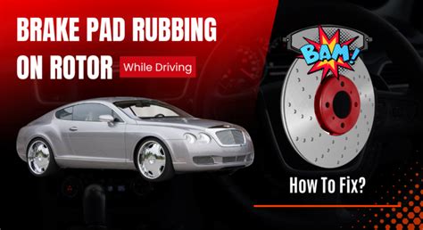 How to Stop Brake Pad Click 的图像结果