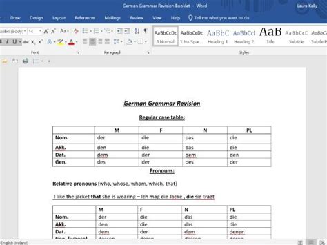 Image result for German Grammar Lessons
