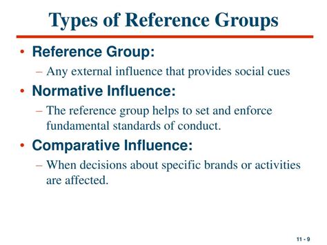 Image result for Positive Reference Group with Examples