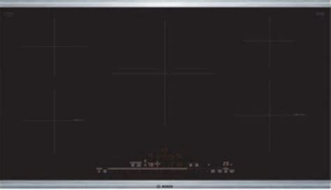 Image result for Bosch Induction Cooktop AutoChef