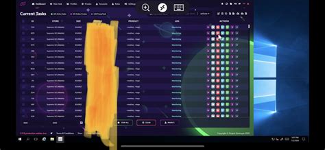 Project Destroyer Keeps saying monitoring when I’ve tried to run it on ...
