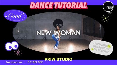 Image result for Lisa Intention Dance Tutorial