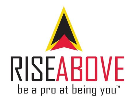 Image result for Passcode Rise Above