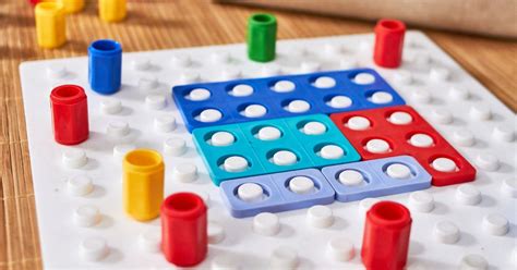 Image result for Using Numicon for the First Time