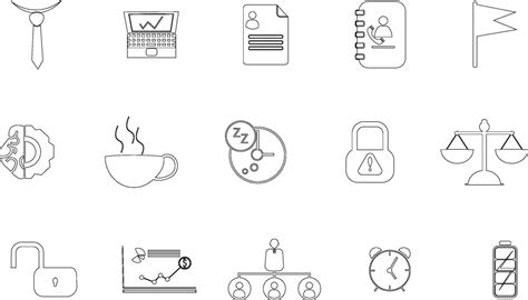 Business Vector Art 的图像结果