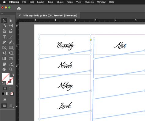 Image result for Creating Labels