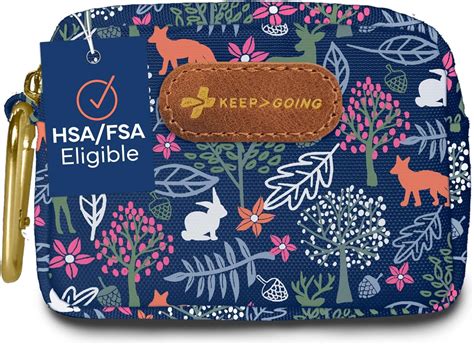 Amazon.com: KeepGoing Large Home First Aid Kit for Kids – 270 Pc. for ...